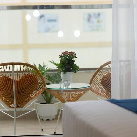 Ben Thanh Luxury Suite Hotel & Spa 胡志明市 外观 照片