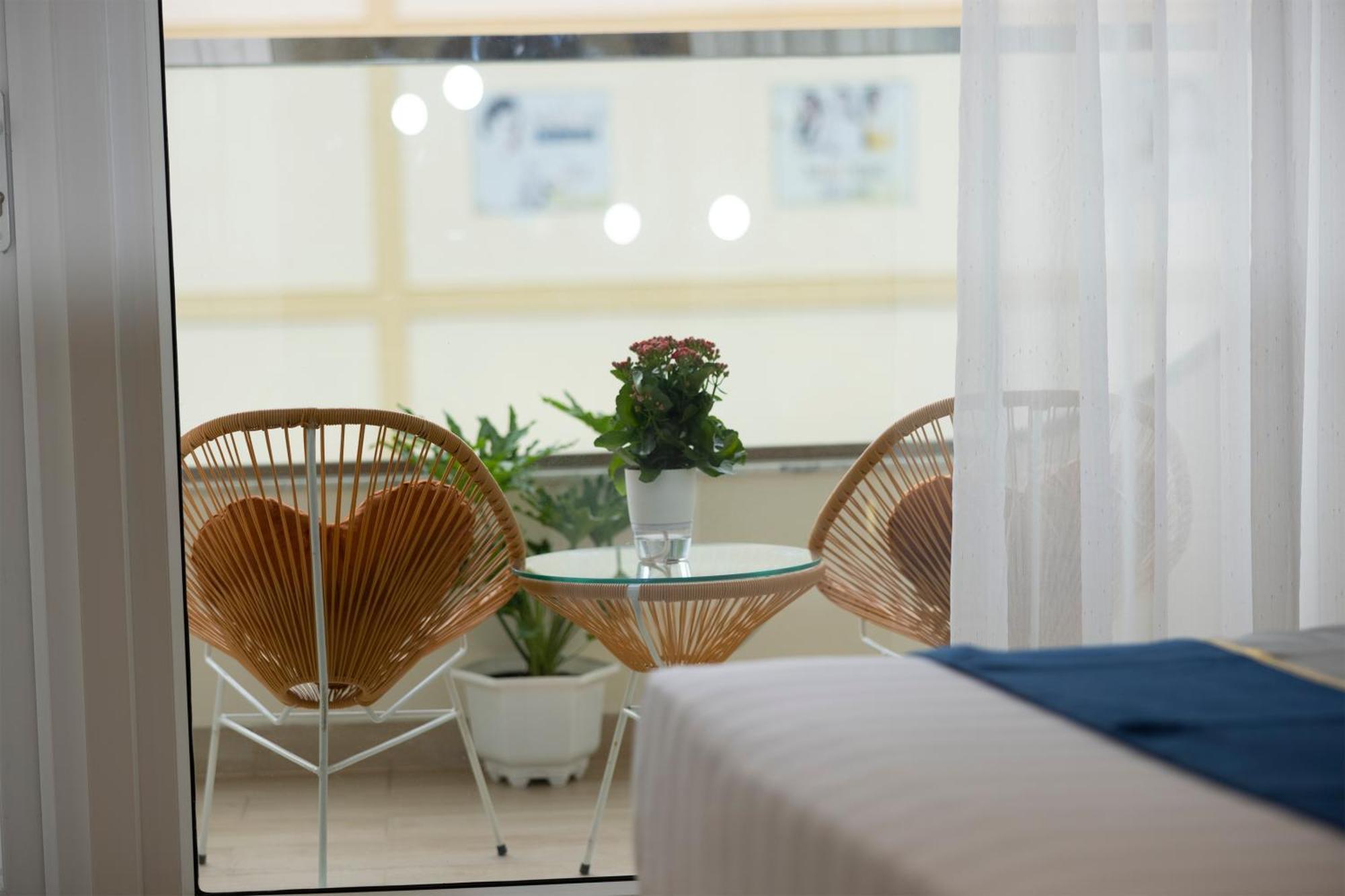 Ben Thanh Luxury Suite Hotel & Spa 胡志明市 外观 照片
