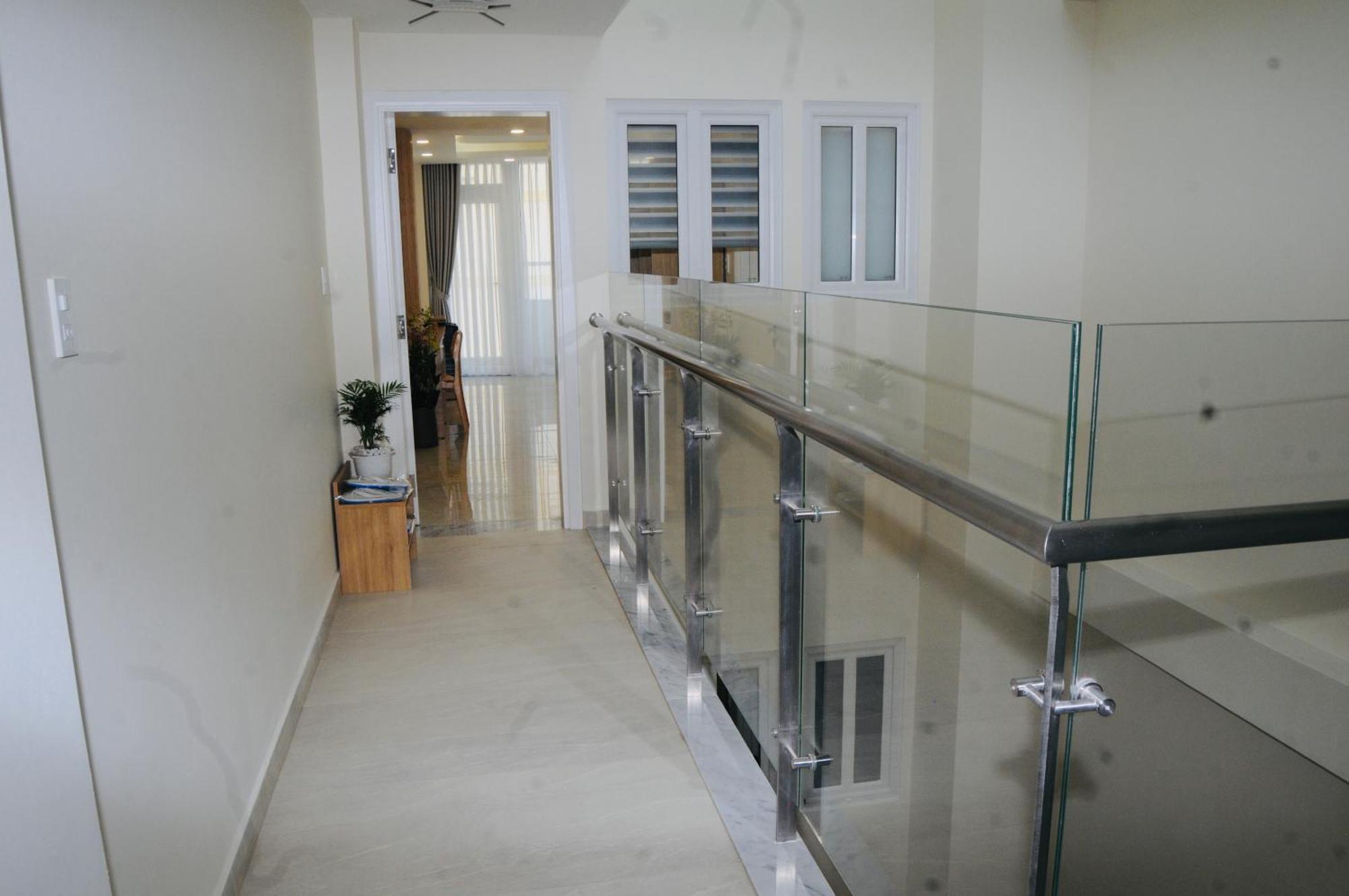 Ben Thanh Luxury Suite Hotel & Spa 胡志明市 外观 照片